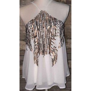 NEW W/TAGS BKE BOUTIQUE SIZE LARGE